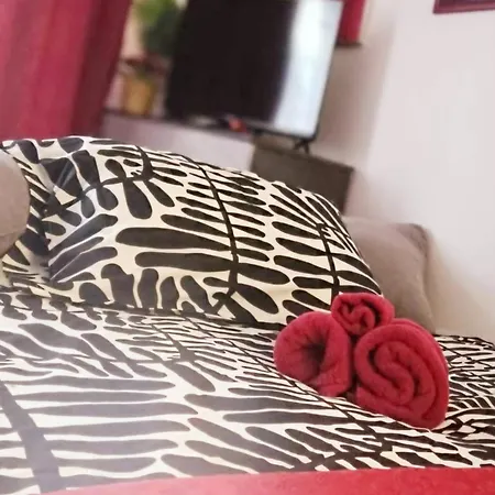 Castle&dome Apartament *