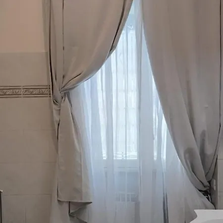 Apartmán Castle&dome *