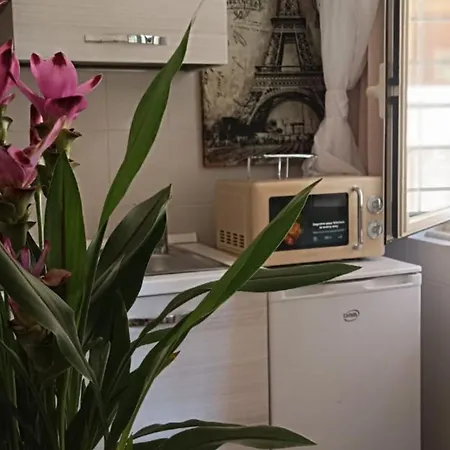 Castle&dome Appartamento Roma