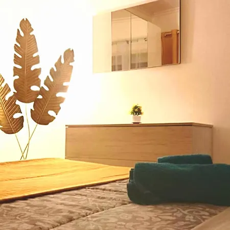 Apartmán Castle&dome