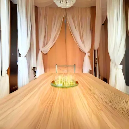 Castle&dome Apartment
