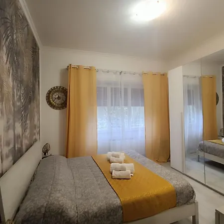 Apartment Castle&dome