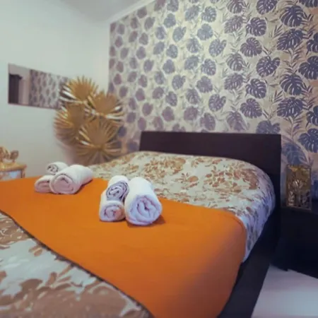 Castle&dome Apartment *
