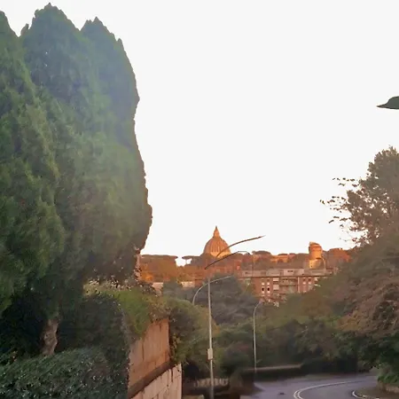 Lägenhet Castle&dome