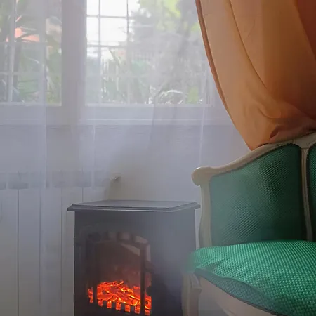 Castle&dome Apartmán Řím