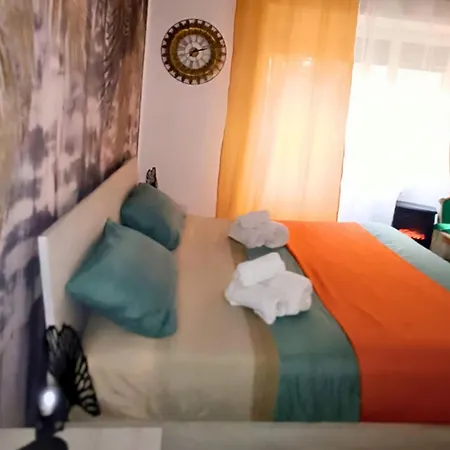 Castle&dome شقة *