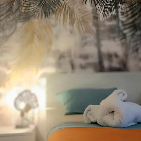 Apartmán Castle&dome Řím