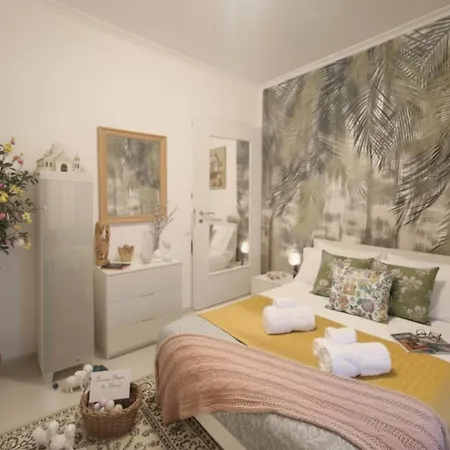 Apartmán Castle&dome *