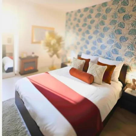 Apartmán Castle&dome Řím