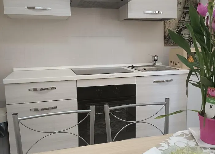 Castle&dome Appartamento *