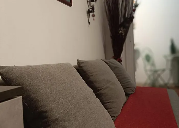 Castle&dome Appartamento *