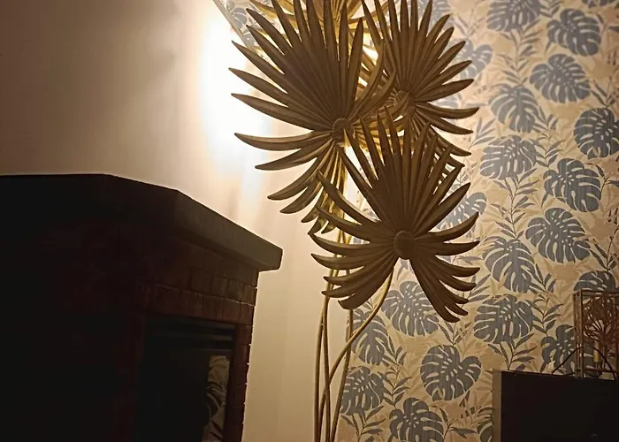 Appartamento Castle&dome