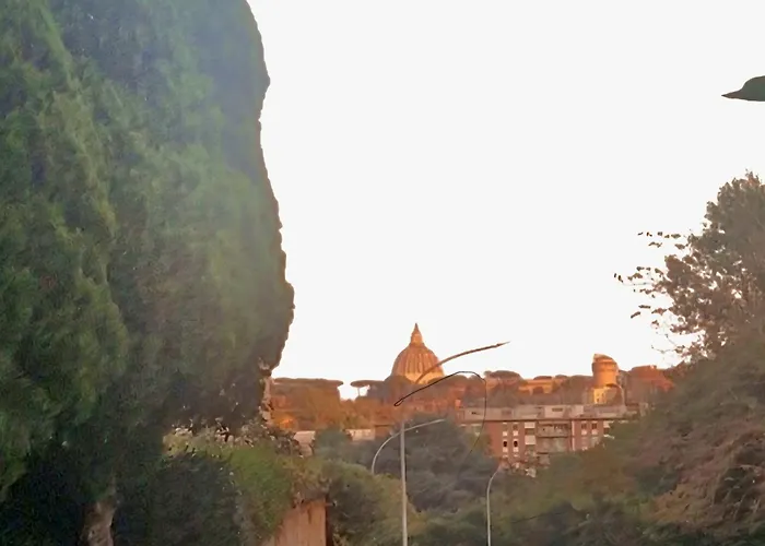 Appartamento Castle&dome