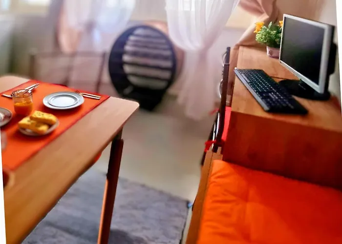 Castle&dome Appartamento