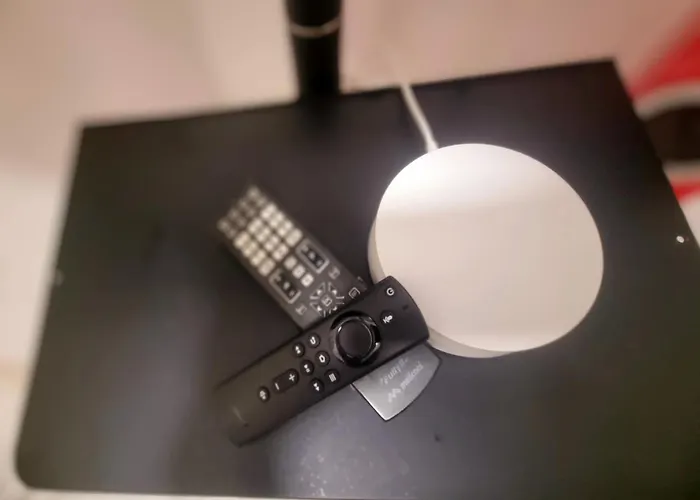 Appartamento Castle&dome *