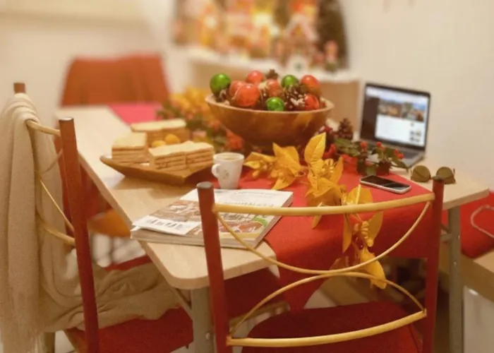 Castle&dome Appartamento