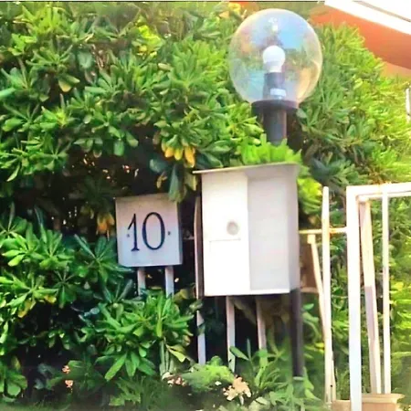 Daire Castle&dome Roma