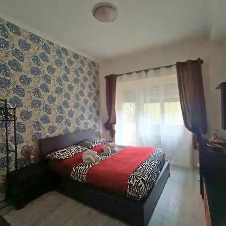 Castle&dome Apartament Rzym