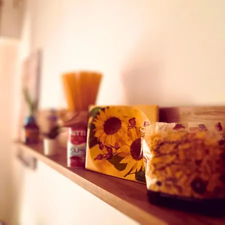 Daire Castle&dome Roma