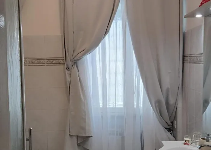 Apartament Castle&dome *