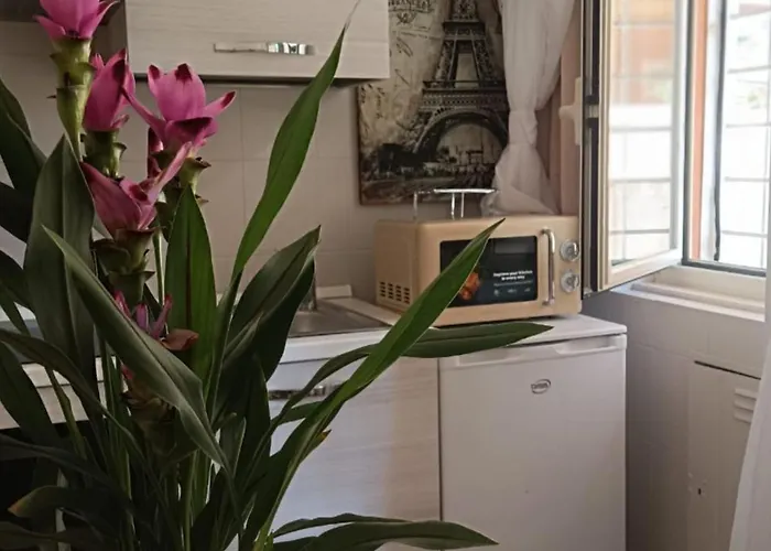 Castle&dome Apartament Rzym