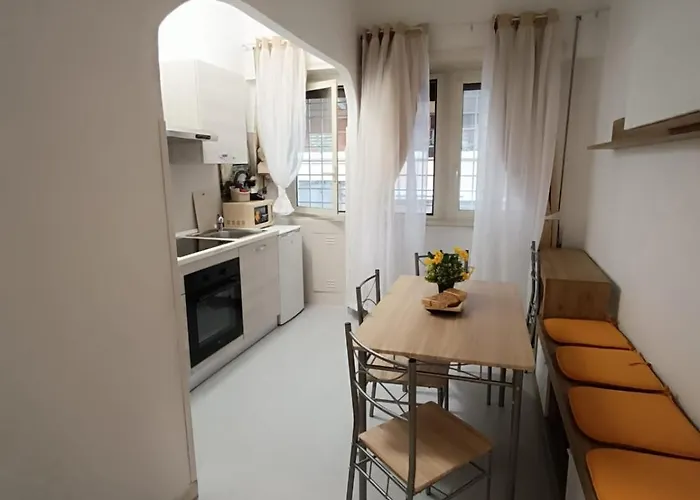 Apartament Castle&dome *