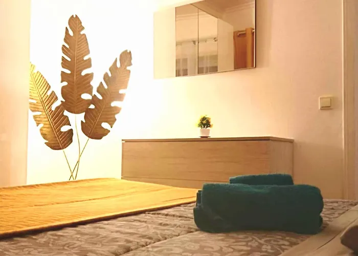 Apartament Castle&dome