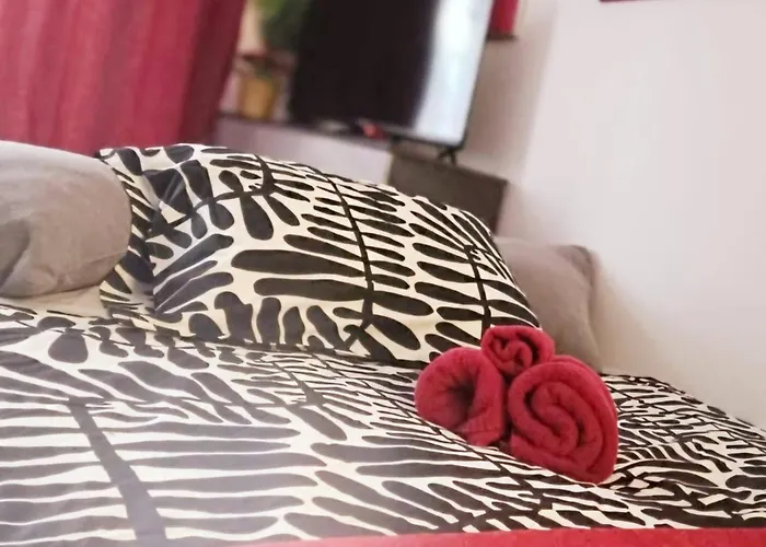 Castle&dome Apartament *