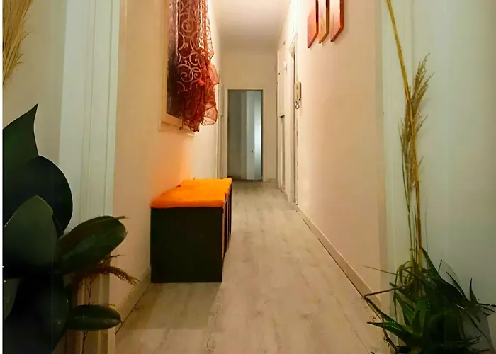 Castle&dome Apartament