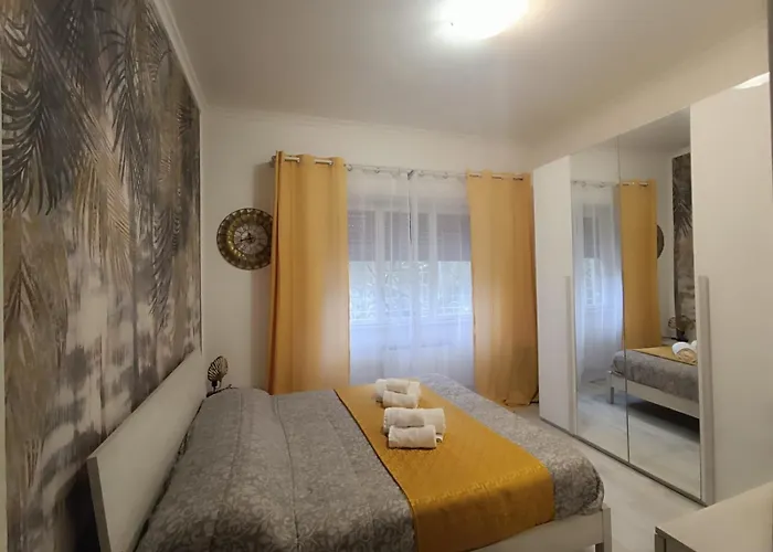 Apartament Castle&dome