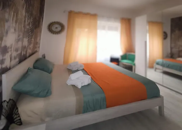 Apartament Castle&dome *