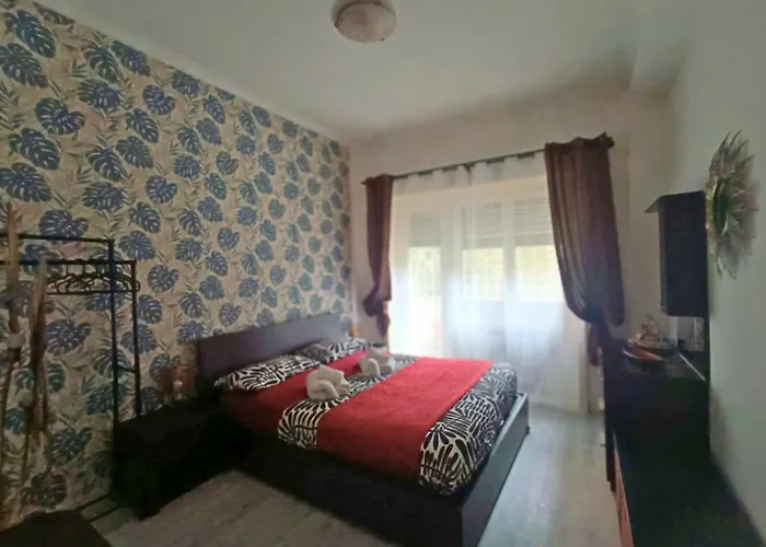 Castle&dome Apartament Rzym