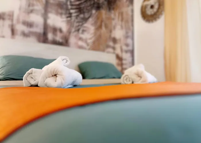 Apartament Castle&dome Rzym