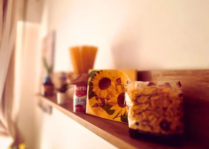 Apartament Castle&dome Rzym