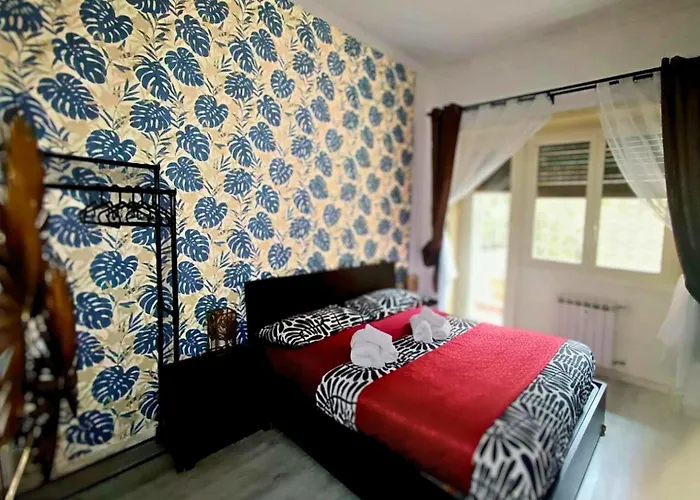 Castle&dome Apartament