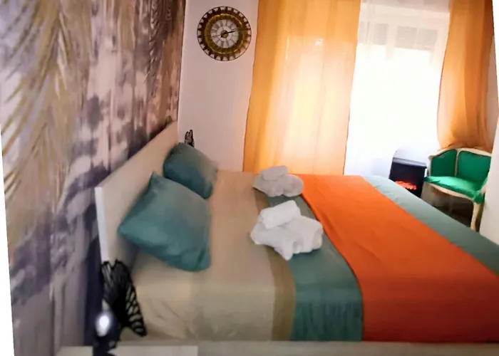 Castle&dome Apartament *