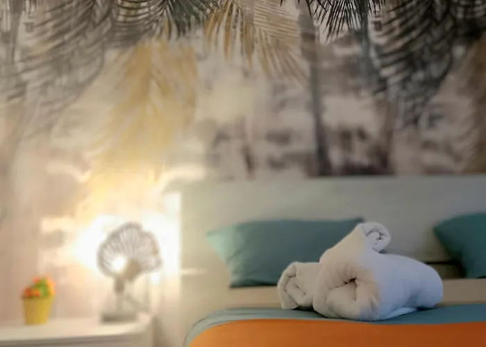 Apartament Castle&dome Rzym