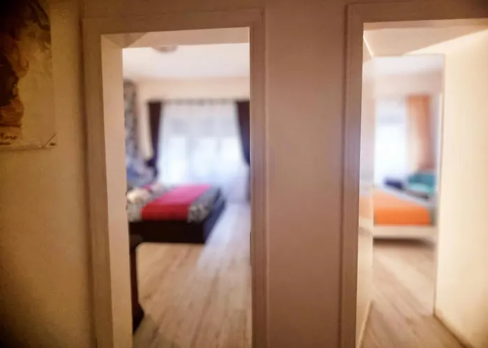 Apartament Castle&dome