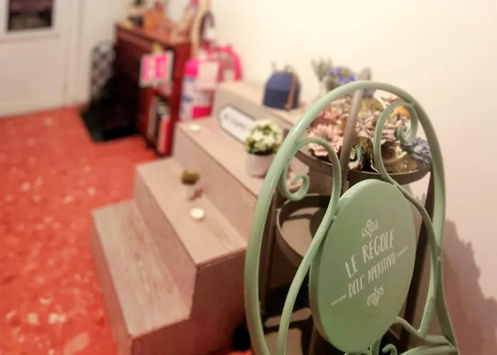 Castle&dome Apartament *