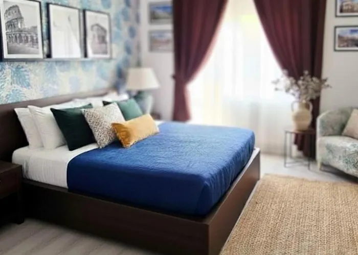 Castle&dome Apartament *