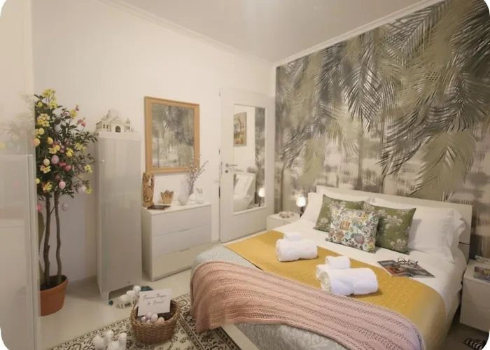 Apartament Castle&dome *