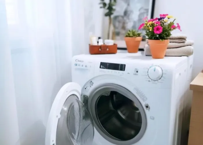 Apartament Castle&dome