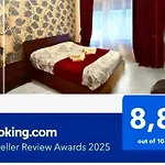Apartamento Castle&dome Roma