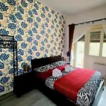 Castle&dome Appartement