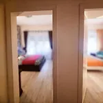 Appartement Castle&dome