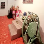Castle&dome Apartamento *