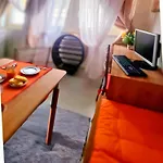 Castle&dome Apartamento