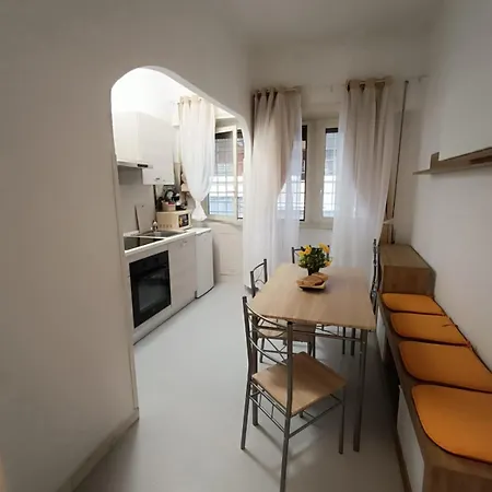 Apartamento Castle&dome *