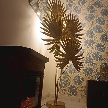 Lejlighed Castle&dome