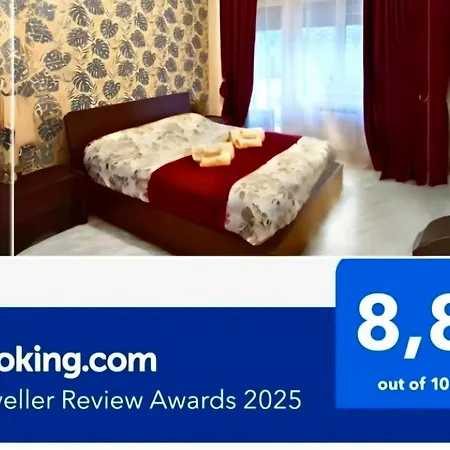 Lejlighed Castle&dome Rom